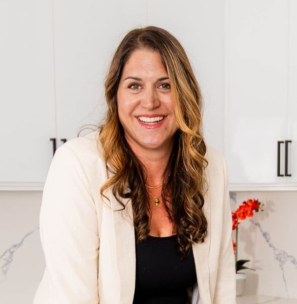 Jaclyn Kelley, Broker/ Owner